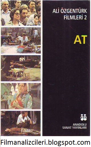 12 At Filmi (1982) - Göstergebilimsel İnceleme ve Film Analizi