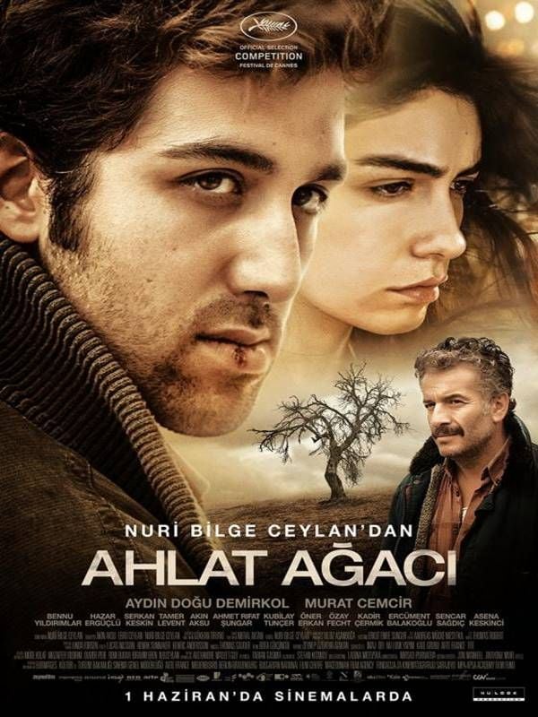 AHLAT-AGACI Ahlat Ağacı Film İncelemesi: Nuri Bilge Ceylan’ın Taşra Panoraması