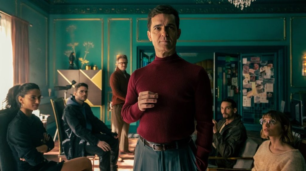 BERLIN-2026-1024x575 La Casa de Papel 6. Sezon Ne Zaman? Berlin 2. Sezon Geliyor (2026 Güncel)