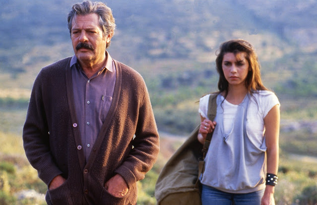 arici-the-beekeeper-film-afis Arıcı (The Beekeeper) Film Çözümlemesi: Göstergeler ve Metaforlar