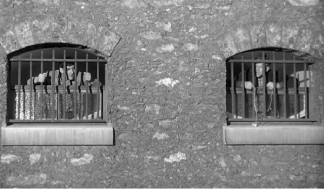 delik-filmi Le Trou (Delik) 1960 Film İncelemesi: Bir Sadakat ve İhanet Hikayesi