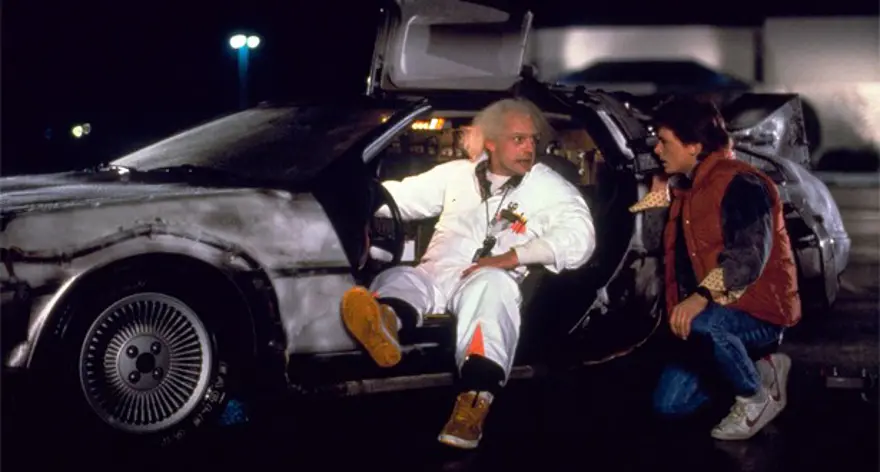 Gelecege-Donus-Back-to-the-Future-Analizi Geleceğe Dönüş (Back to the Future) Film Analizi: Bir Bilimkurgu Efsanesinin Anatomisi