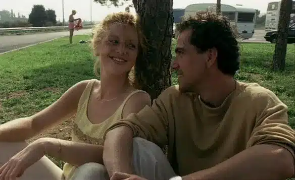 Spoorloos-1989-Kaybolus Spoorloos (1988) Film Analizi: Kayboluşun Semiyotik Yolculuğu