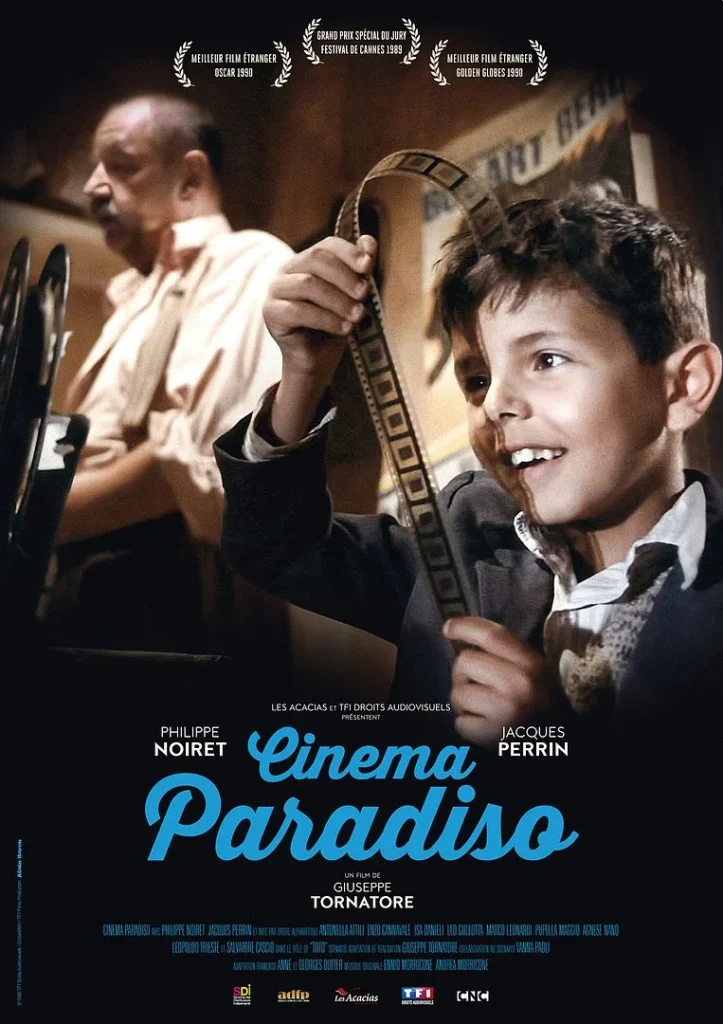 cennet-sinemasi-723x1024 Cennet Sineması (Cinema Paradiso) Film Analizi ve Karakter İncelemesi