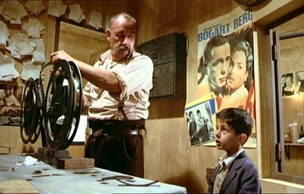 cennet-sinemasi Cennet Sineması (Cinema Paradiso) Film Analizi ve Karakter İncelemesi