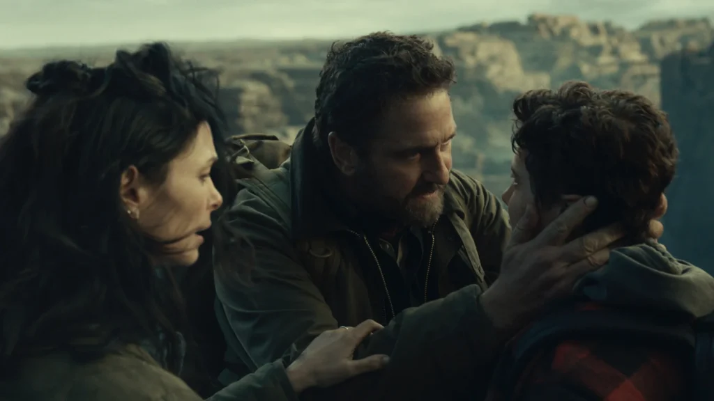 images-1-1024x576 Greenland: Kıyamet – Hayatta Kalma Mücadelesi Devam Ediyor (İnceleme)