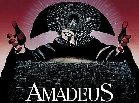 Amadeus Film Analizi