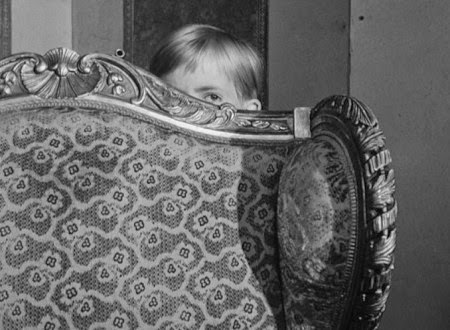 the-silence1 The Silence (Sessizlik) Film Analizi: Bergman ve Kadın Hakikati