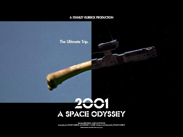 A-Space-Odyssey-film-analizi-2 2001: A Space Odyssey: Göstergebilimsel Film Analizi ve Monolit'in Sırrı