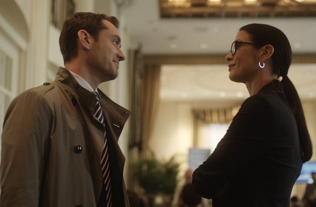 ACI-RECETE-FILM-ANALIZI-2-1024x670 Side Effects (Acı Reçete) Film Analizi ve Gösterge Çözümlemesi