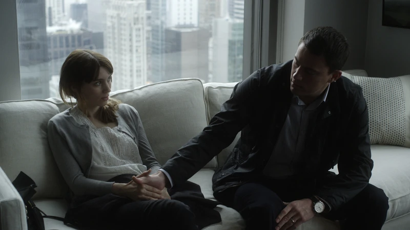 ACI-RECETE-FILM-ANALIZI Side Effects (Acı Reçete) Film Analizi ve Gösterge Çözümlemesi