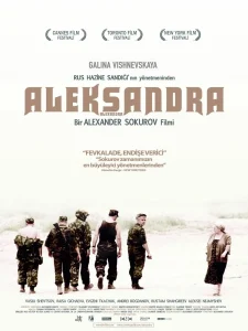 Alexandra (2007) Film Analizi