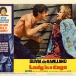 Lady in a Cage (1964) Film Analizi