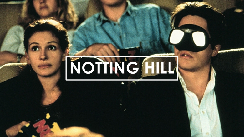 Notting-Hill-Ask-Engel-Tanimaz-Film-Analizi-2 Notting Hill (Aşk Engel Tanımaz) Film Analizi: Bir Modern Zaman Masalı ve Sahne Analizi