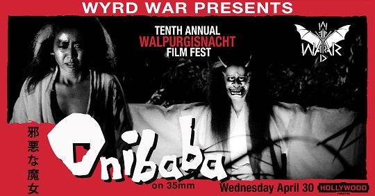 Onibaba (1964) Film Analizi