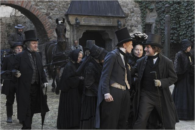 fa Faust (2011) Film Analizi ve Göstergebilimsel İnceleme