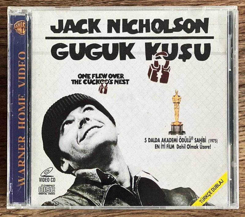Guguk Kuşu Film Analizi