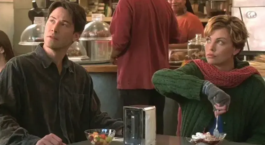 Sweet-November-Kasimda-Ask-Film-Cozumlemesi-1 Sweet November (Kasımda Aşk Başkadır) Film Çözümlemesi